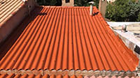 couvreur toiture Menil-Gondouin